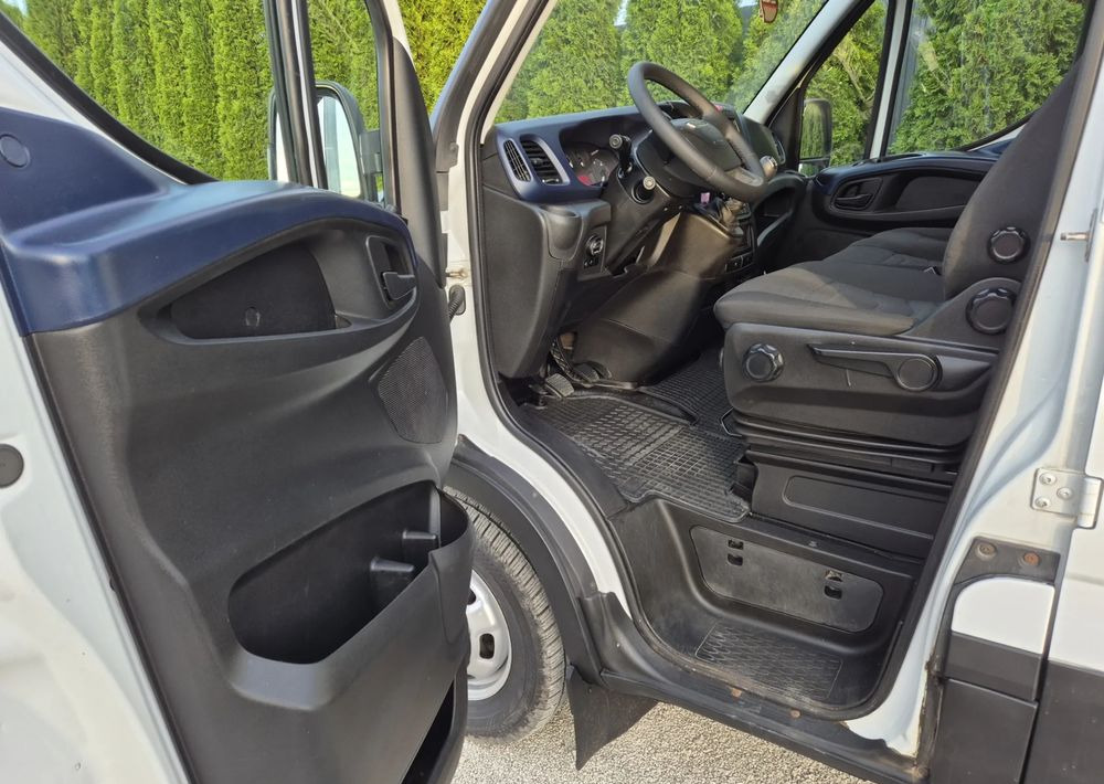 Iveco 35C16 35C15 160KM Brygadówka - Малотоннажный самосвал: фото 5 Iveco 35C16 35C15 160KM Brygadówka - Малотоннажный самосвал: фото 5