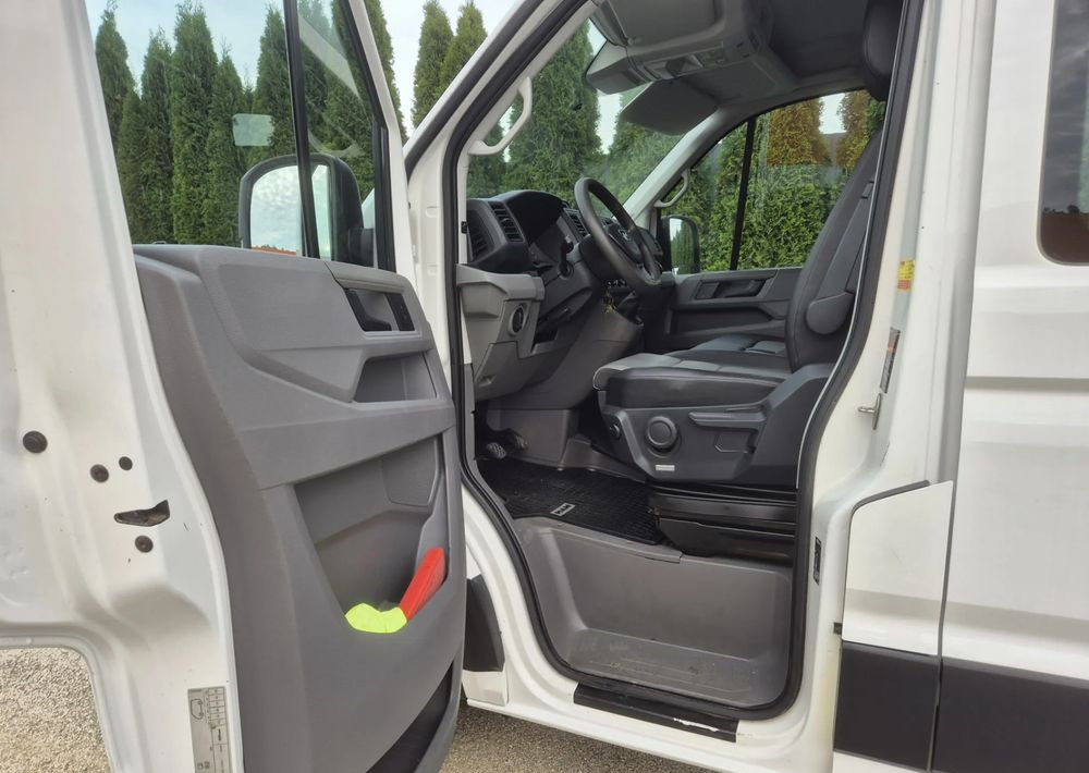 MAN MAN TGE 5.180 180KM - Малотоннажный самосвал: фото 5 MAN MAN TGE 5.180 180KM - Малотоннажный самосвал: фото 5