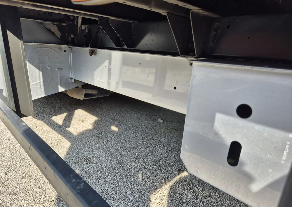 Opel Movano 2.3 150KM Dubel Kabina - Грузопассажирский фургон: фото 5 Opel Movano 2.3 150KM Dubel Kabina - Грузопассажирский фургон: фото 5