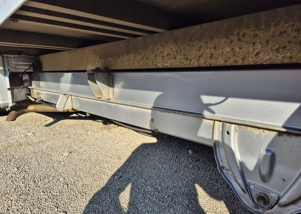 Peugeot Boxer 3.0 180KM - Малотоннажный фургон: фото 4 Peugeot Boxer 3.0 180KM - Малотоннажный фургон: фото 4