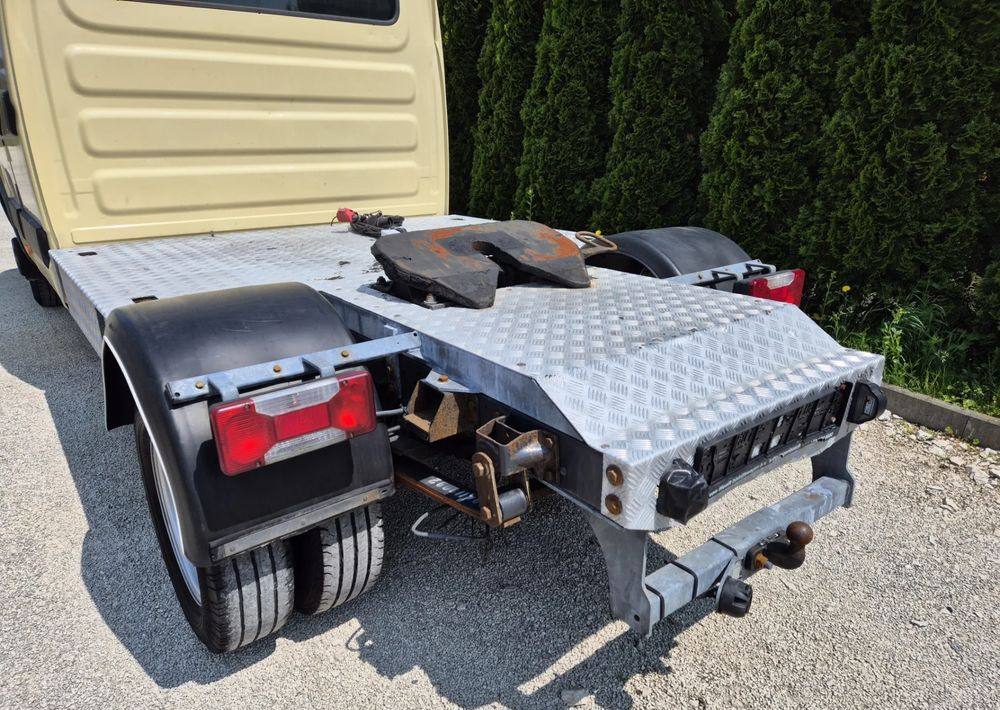 Zabudowa ciągnik siodłowy Iveco 2008 rok, stan bdb! - Тягач: фото 2 Zabudowa ciągnik siodłowy Iveco 2008 rok, stan bdb! - Тягач: фото 2