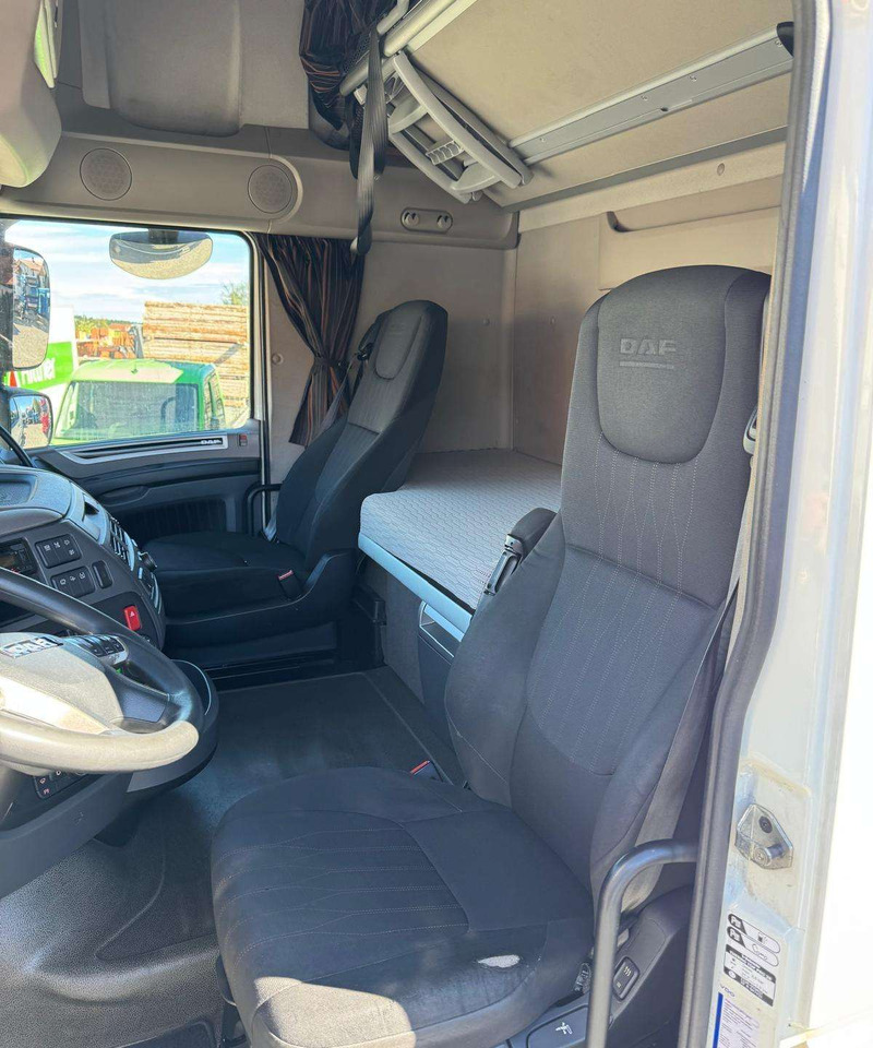 DAF XF480 SSC Retarda - Грузовик-шасси: фото 3 DAF XF480 SSC Retarda - Грузовик-шасси: фото 3