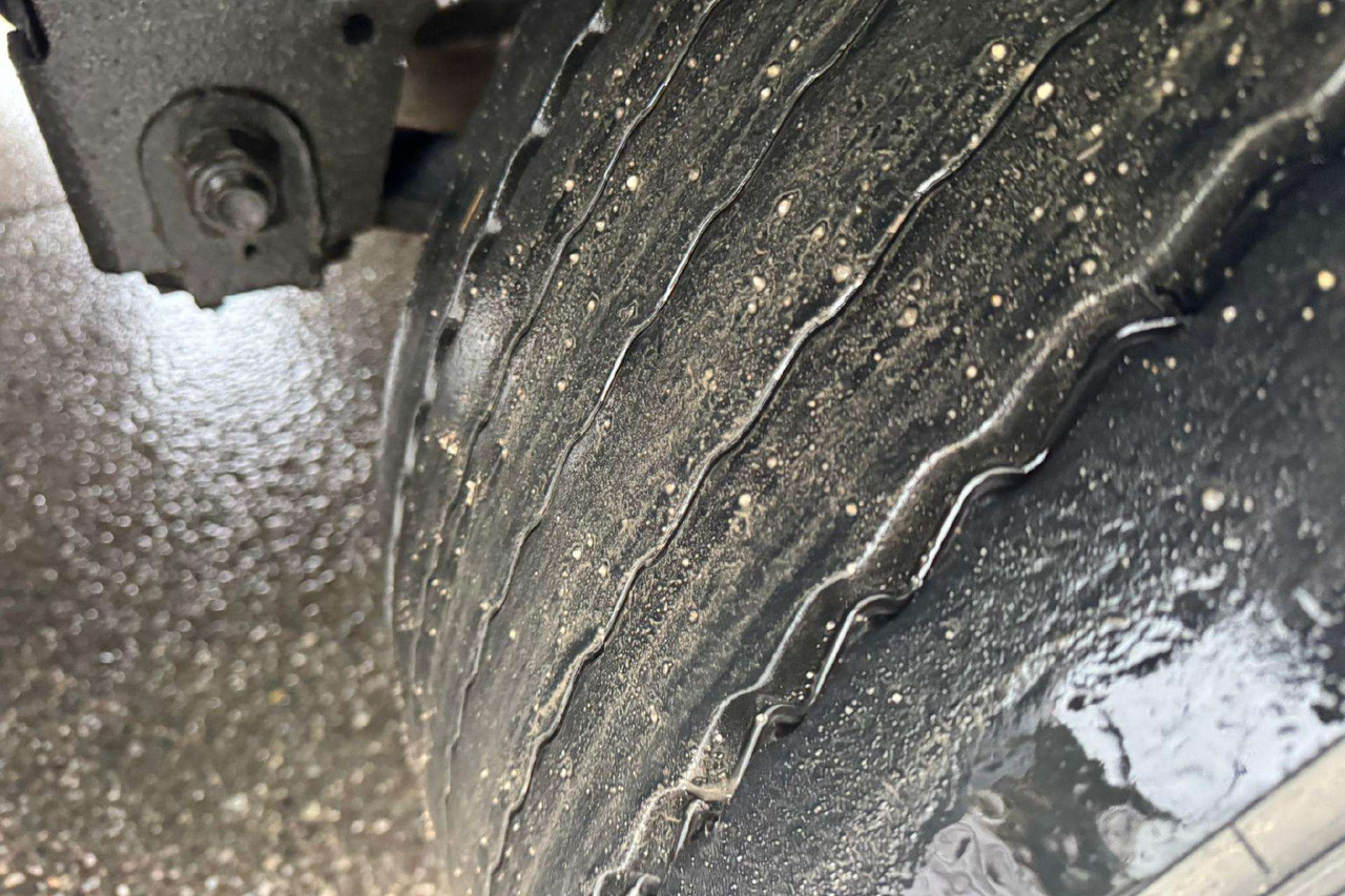 Schmitz Standart 7 cm multitemp - Полуприцеп-рефрижератор: фото 3 Schmitz Standart 7 cm multitemp - Полуприцеп-рефрижератор: фото 3