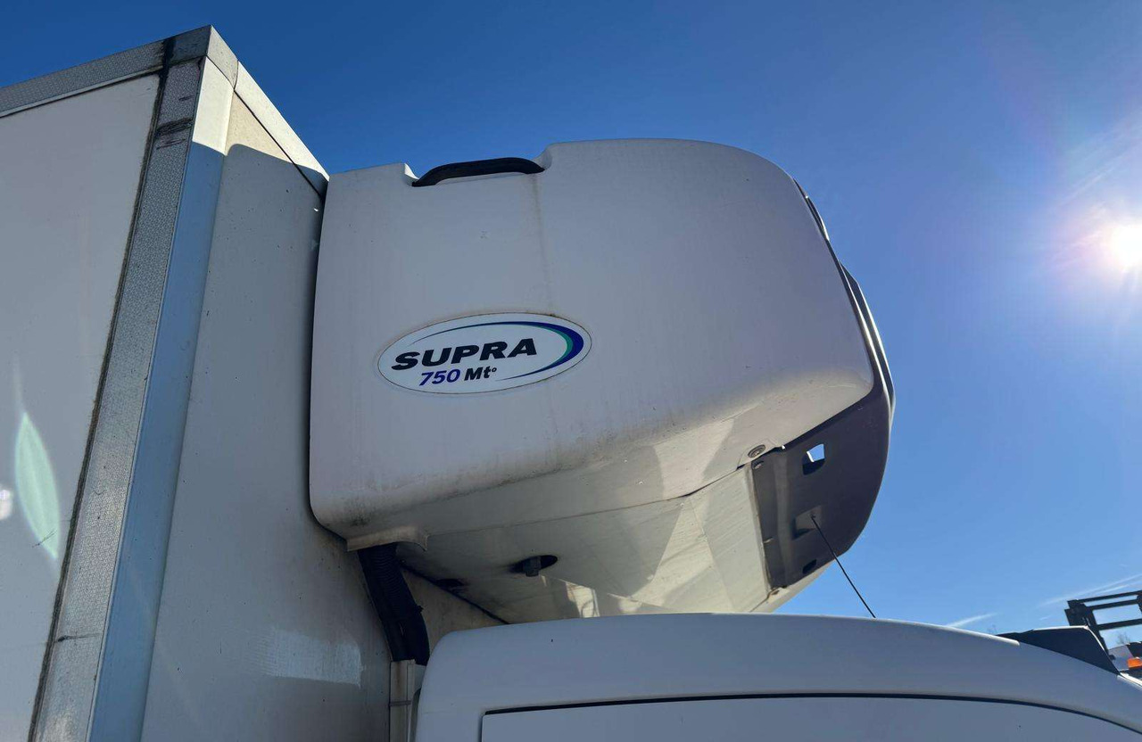 Volkswagen Crafter - Рефрижератор: фото 5 Volkswagen Crafter - Рефрижератор: фото 5