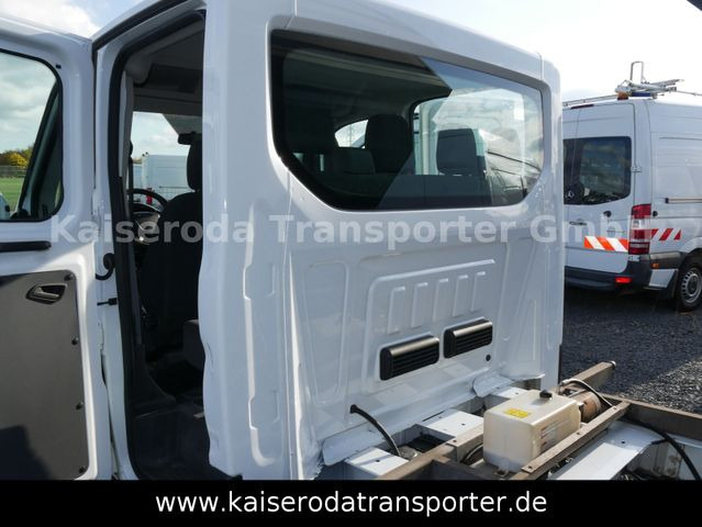 Малотоннажный самосвал Ford Transit FT350 L2VA DoKa 3-Seitenkipper Klima AHK: фото 19 Малотоннажный самосвал Ford Transit FT350 L2VA DoKa 3-Seitenkipper Klima AHK: фото 19
