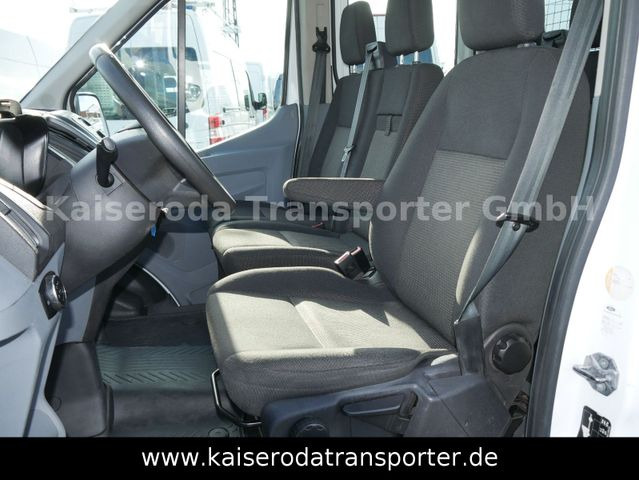 Малотоннажный самосвал Ford Transit FT350 L2VA DoKa 3-Seitenkipper Klima AHK: фото 9 Малотоннажный самосвал Ford Transit FT350 L2VA DoKa 3-Seitenkipper Klima AHK: фото 9