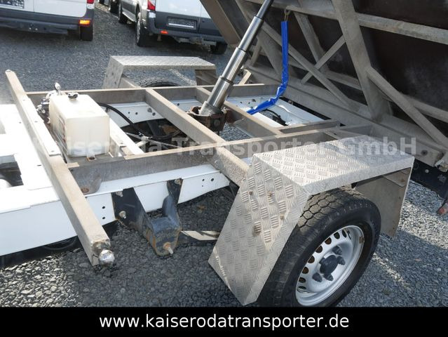Малотоннажный самосвал Ford Transit FT350 L2VA DoKa 3-Seitenkipper Klima AHK: фото 20 Малотоннажный самосвал Ford Transit FT350 L2VA DoKa 3-Seitenkipper Klima AHK: фото 20
