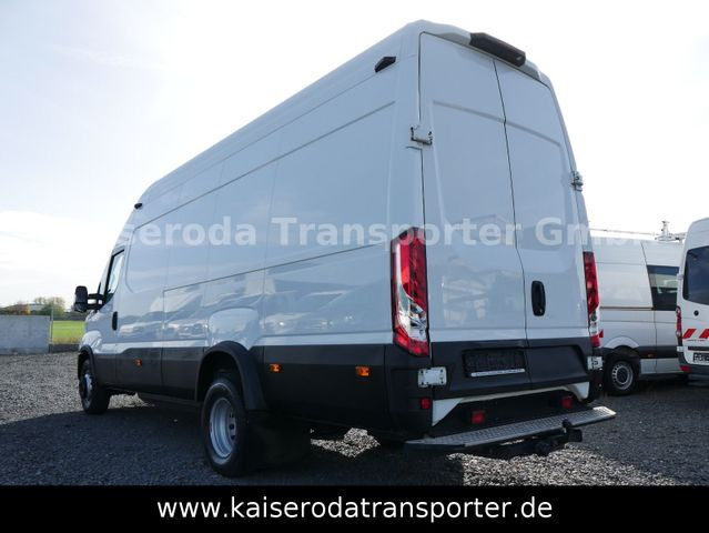 Iveco Daily 70C 3.0 L CNG Autm. Kasten Klima AHK EU6 - Цельнометаллический фургон: фото 5 Iveco Daily 70C 3.0 L CNG Autm. Kasten Klima AHK EU6 - Цельнометаллический фургон: фото 5