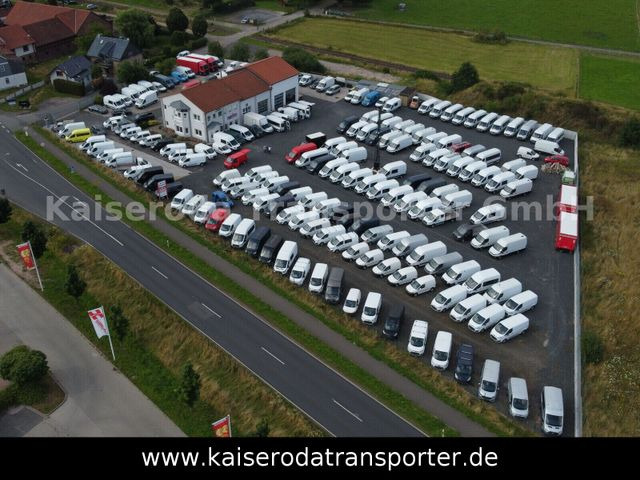 Opel Movano 2,3 CDTI L2H2 VA Ka. m.Laderampe Klima - Цельнометаллический фургон: фото 2 Opel Movano 2,3 CDTI L2H2 VA Ka. m.Laderampe Klima - Цельнометаллический фургон: фото 2