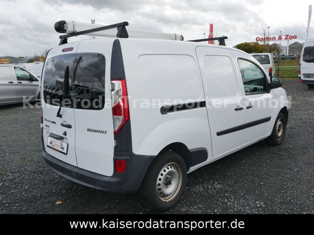 Renault Kangoo 1,5 dCi VA Maxi Ka. Klima Navi Kamera - Цельнометаллический фургон: фото 4 Renault Kangoo 1,5 dCi VA Maxi Ka. Klima Navi Kamera - Цельнометаллический фургон: фото 4