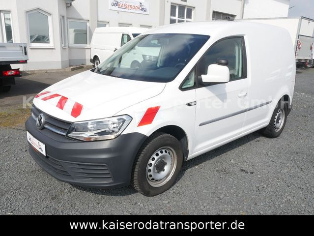 Volkswagen Caddy 2,0 TDI kurz DSG Werkst. Klima Sthzg. Navi - Цельнометаллический фургон: фото 3 Volkswagen Caddy 2,0 TDI kurz DSG Werkst. Klima Sthzg. Navi - Цельнометаллический фургон: фото 3