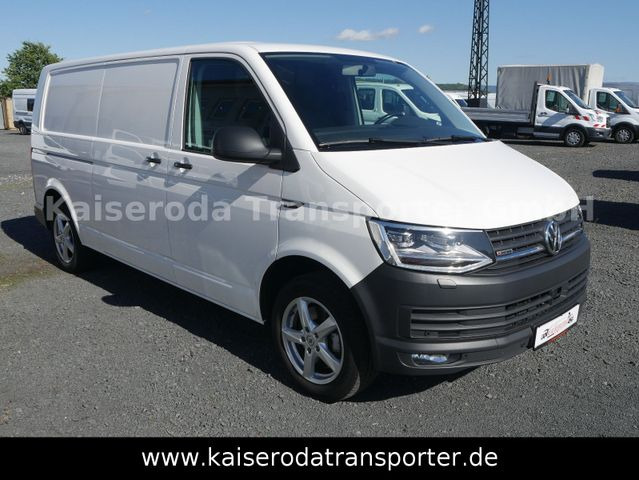 Volkswagen T6 Transporter 2.0 TSI DSG 4Motion Lang Sperre - Цельнометаллический фургон: фото 3 Volkswagen T6 Transporter 2.0 TSI DSG 4Motion Lang Sperre - Цельнометаллический фургон: фото 3