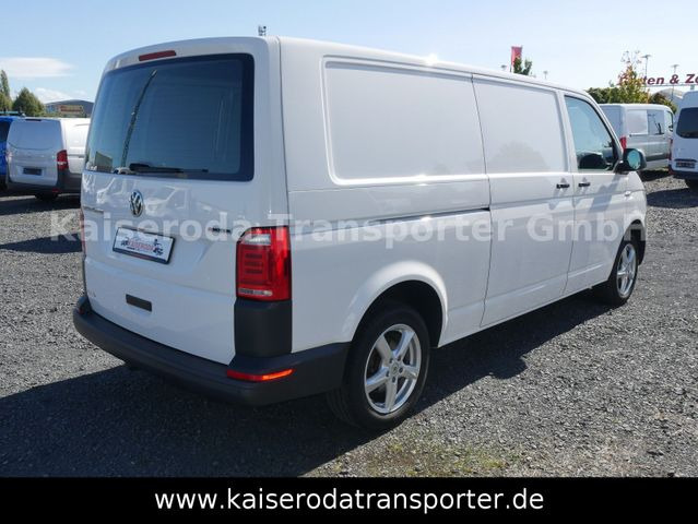Volkswagen T6 Transporter 2.0 TSI DSG 4Motion Lang Sperre - Цельнометаллический фургон: фото 4 Volkswagen T6 Transporter 2.0 TSI DSG 4Motion Lang Sperre - Цельнометаллический фургон: фото 4