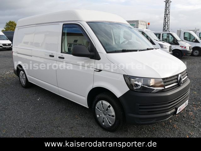 Volkswagen Transporter T6 Lang DSG VA Öl-Service KFZ Klima - Цельнометаллический фургон: фото 4 Volkswagen Transporter T6 Lang DSG VA Öl-Service KFZ Klima - Цельнометаллический фургон: фото 4