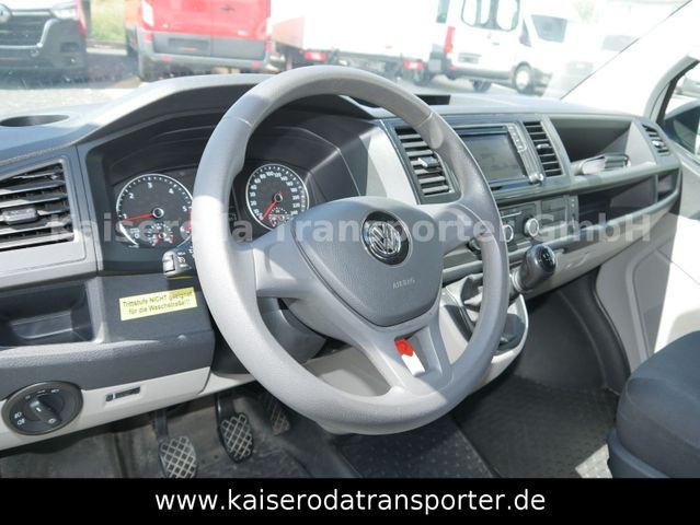 Цельнометаллический фургон Volkswagen Transporter T6 lang VA Werkstatt Klima Sthzg.: фото 9 Цельнометаллический фургон Volkswagen Transporter T6 lang VA Werkstatt Klima Sthzg.: фото 9