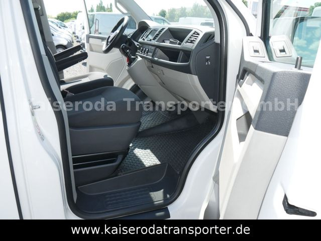 Цельнометаллический фургон Volkswagen Transporter T6 lang VA Werkstatt Klima Sthzg.: фото 14 Цельнометаллический фургон Volkswagen Transporter T6 lang VA Werkstatt Klima Sthzg.: фото 14