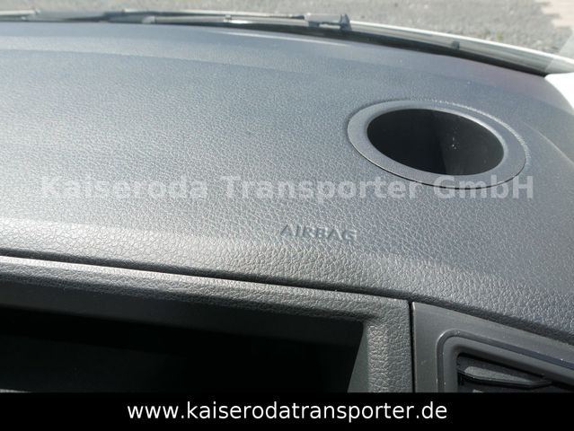 Цельнометаллический фургон Volkswagen Transporter T6 lang VA Werkstatt Klima Sthzg.: фото 16 Цельнометаллический фургон Volkswagen Transporter T6 lang VA Werkstatt Klima Sthzg.: фото 16