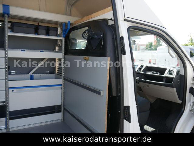 Цельнометаллический фургон Volkswagen Transporter T6 lang VA Werkstatt Klima Sthzg.: фото 20 Цельнометаллический фургон Volkswagen Transporter T6 lang VA Werkstatt Klima Sthzg.: фото 20