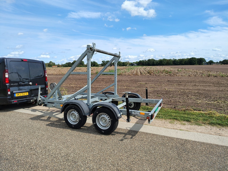 Blyss 3000 - Прицеп: фото 2 Blyss 3000 - Прицеп: фото 2