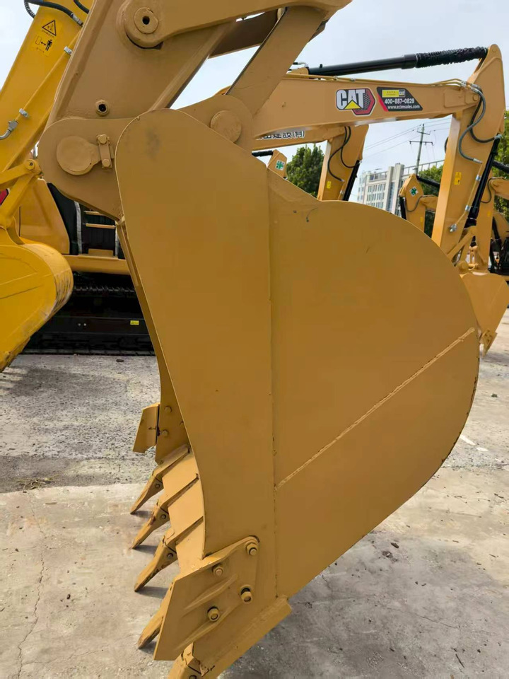 CATERPILLAR 340DL Earthwork Engineering Mining Urban Construction - Гусеничный экскаватор: фото 4 CATERPILLAR 340DL Earthwork Engineering Mining Urban Construction - Гусеничный экскаватор: фото 4
