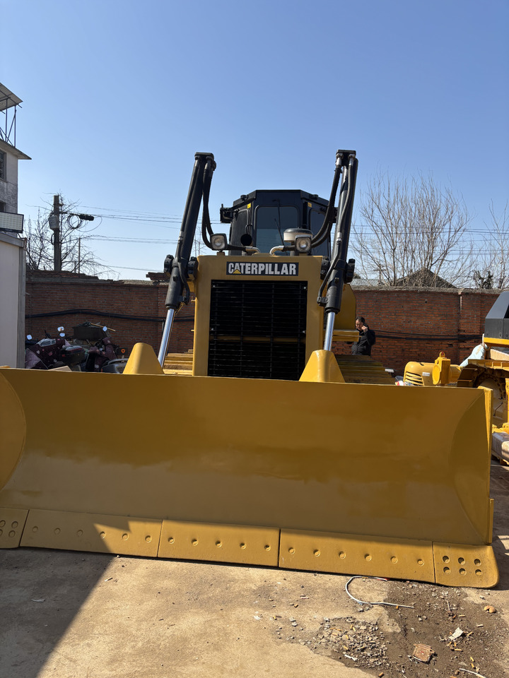 CATERPILLAR D7G Caterpillar USA brand Heavy Duty Bulldozer For Mining & Road Construction ready to work - Бульдозер: фото 2 CATERPILLAR D7G Caterpillar USA brand Heavy Duty Bulldozer For Mining & Road Construction ready to work - Бульдозер: фото 2