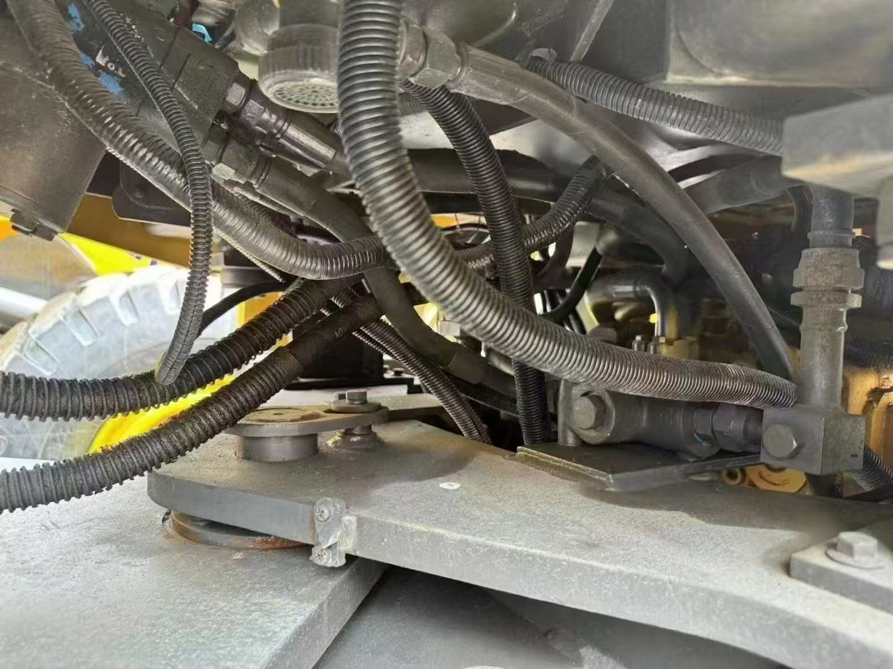 SDLG lg936L Famous China brand SDLG loader 3 ton class front loader - Колёсный погрузчик: фото 5 SDLG lg936L Famous China brand SDLG loader 3 ton class front loader - Колёсный погрузчик: фото 5