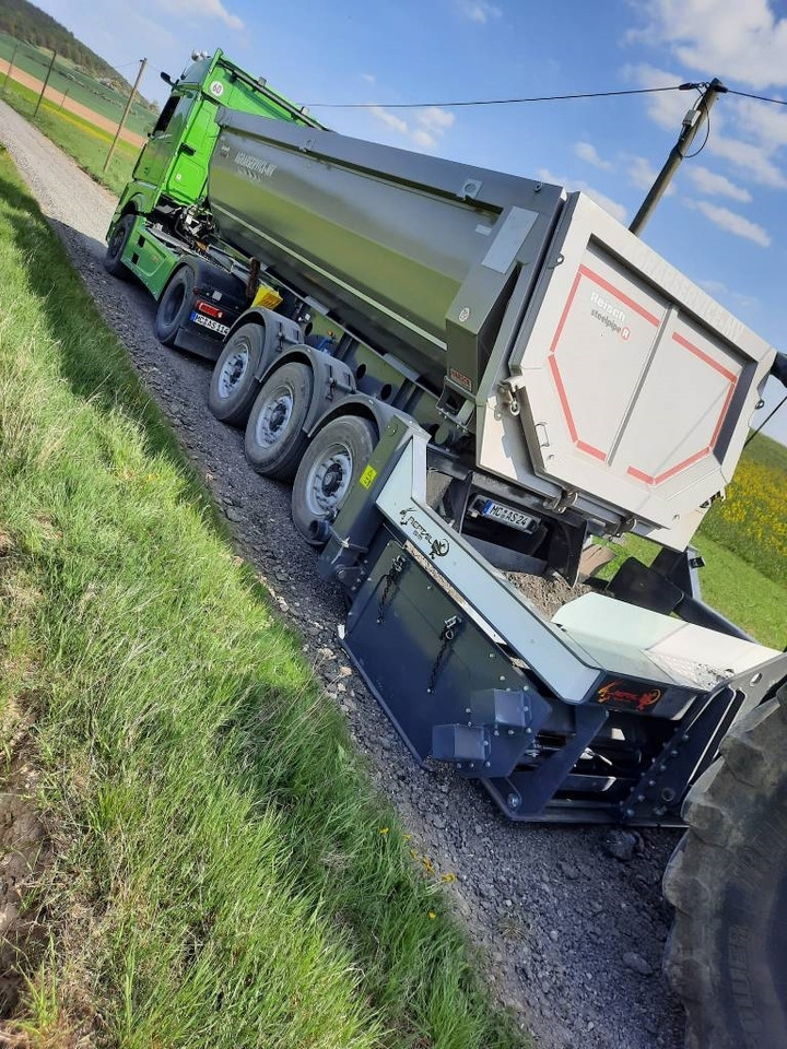 Reptail SM  - Грейдер: фото 3 Reptail SM  - Грейдер: фото 3