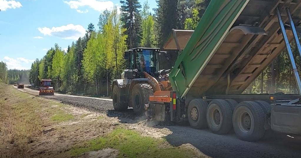 Reptail SM  - Грейдер: фото 4 Reptail SM  - Грейдер: фото 4