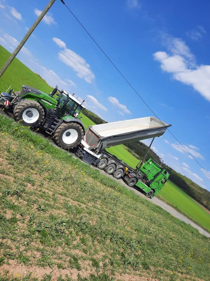 Reptail SM  - Грейдер: фото 5 Reptail SM  - Грейдер: фото 5