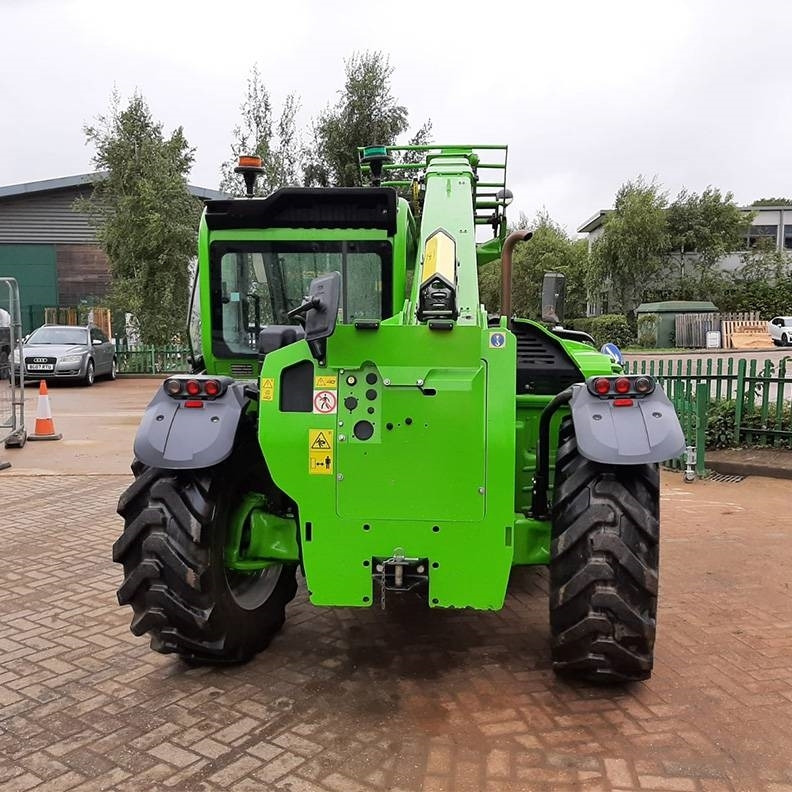 Merlo TF 30.9 в лизинг Merlo TF 30.9: фото 6 Merlo TF 30.9 в лизинг Merlo TF 30.9: фото 6