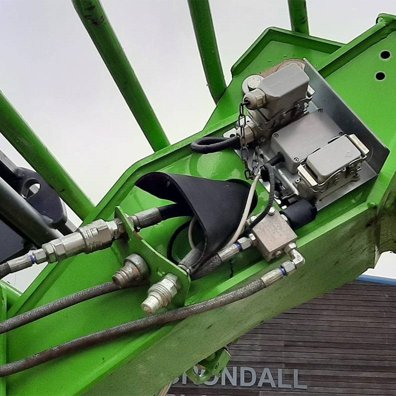 Merlo TF 30.9 в лизинг Merlo TF 30.9: фото 10 Merlo TF 30.9 в лизинг Merlo TF 30.9: фото 10