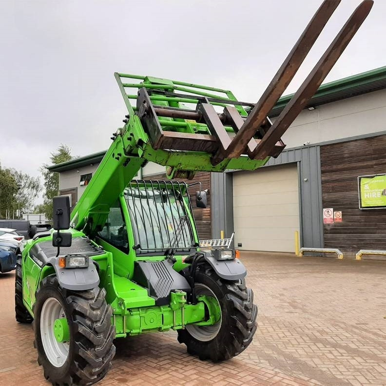 Merlo TF 30.9 в лизинг Merlo TF 30.9: фото 15 Merlo TF 30.9 в лизинг Merlo TF 30.9: фото 15