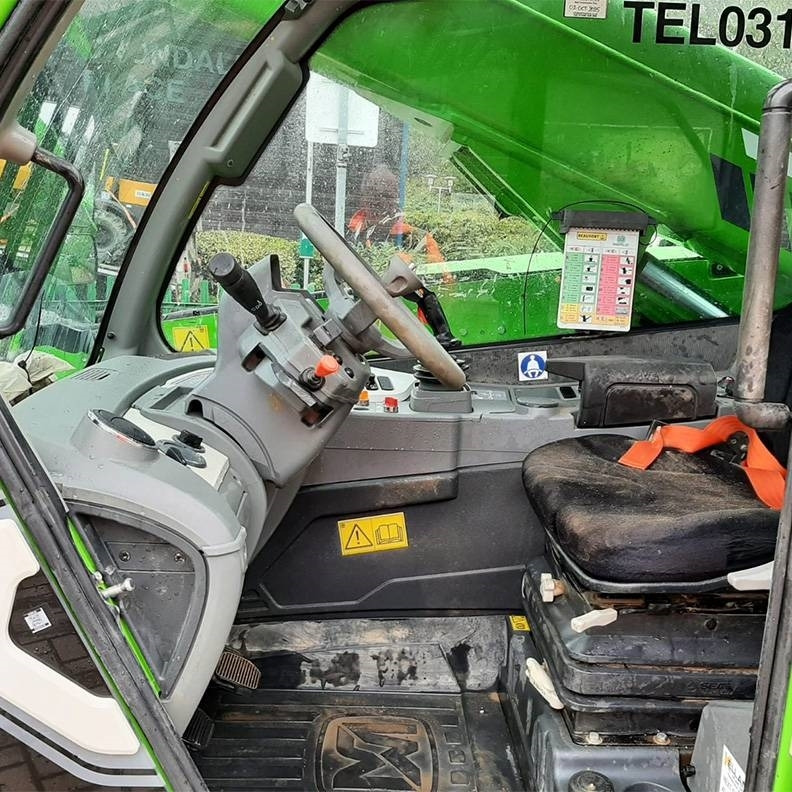 Merlo TF 30.9 в лизинг Merlo TF 30.9: фото 12 Merlo TF 30.9 в лизинг Merlo TF 30.9: фото 12