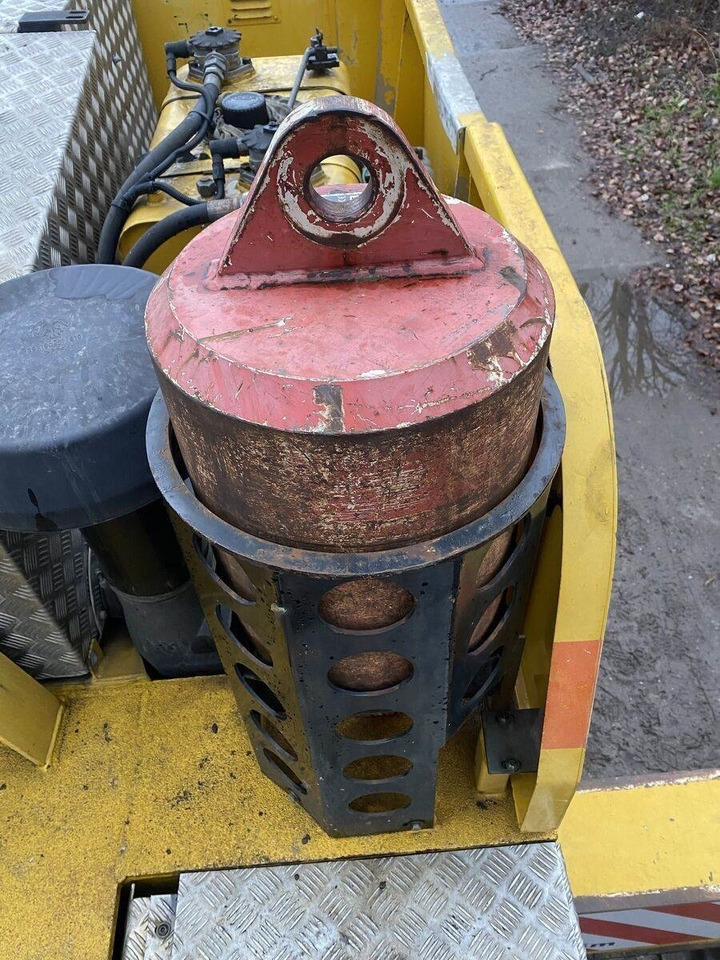 Demag AC-100/5  в лизинг Demag AC-100/5: фото 17