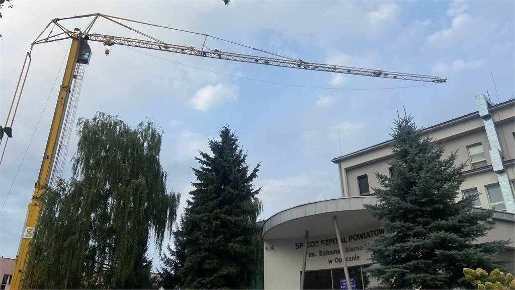 Spierings SK-598 AT-5 - 400V + diesel - Вседорожный кран: фото 2 Spierings SK-598 AT-5 - 400V + diesel - Вседорожный кран: фото 2