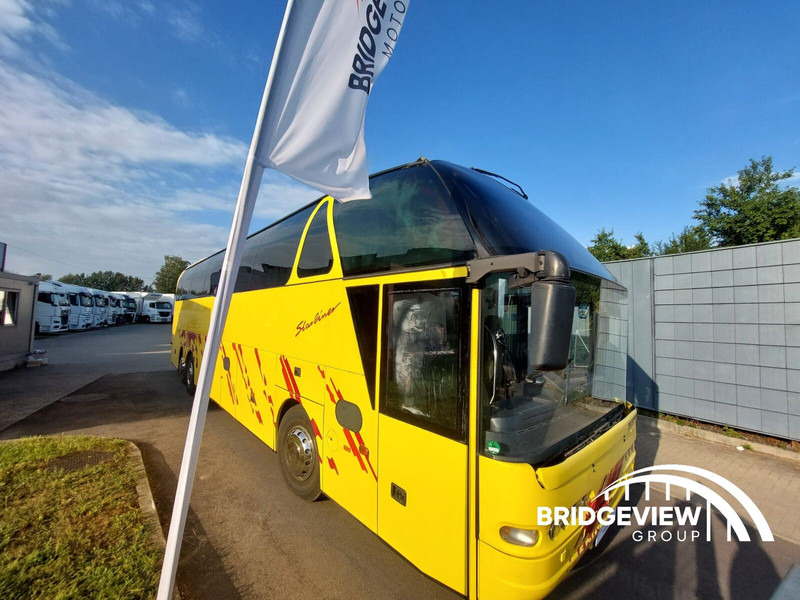 Neoplan Starliner N516 - Туристический автобус: фото 2 Neoplan Starliner N516 - Туристический автобус: фото 2