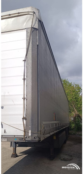 Schmitz Cargobull SCB*S3T - Тентованный полуприцеп: фото 5 Schmitz Cargobull SCB*S3T - Тентованный полуприцеп: фото 5