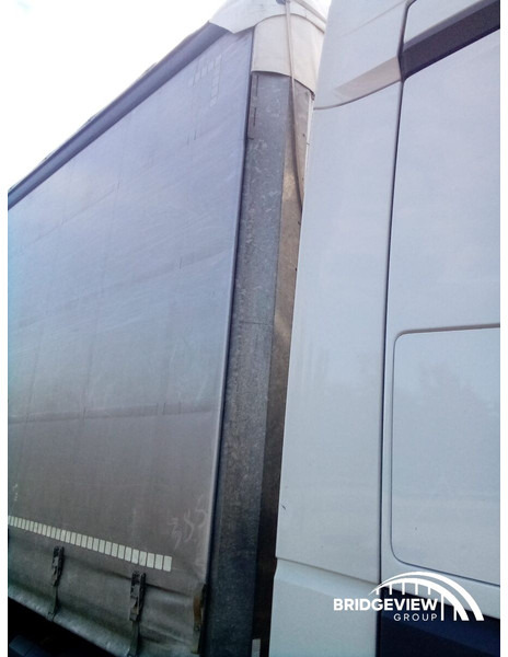 Schmitz Cargobull SCB*S3T - Тентованный полуприцеп: фото 2 Schmitz Cargobull SCB*S3T - Тентованный полуприцеп: фото 2