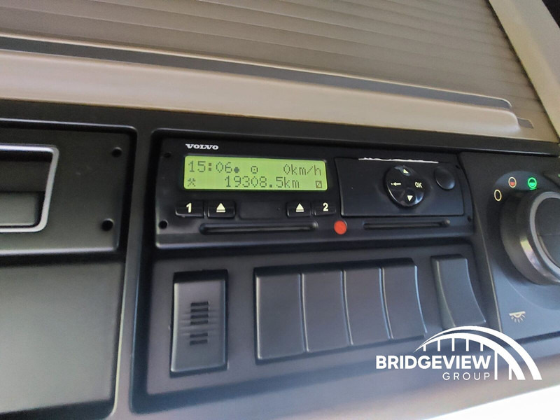 Volvo FH460 в лизинг Volvo FH460: фото 10 Volvo FH460 в лизинг Volvo FH460: фото 10