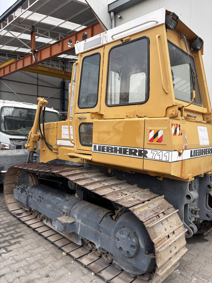 LIEBHERR PR 711 в лизинг LIEBHERR PR 711: фото 6