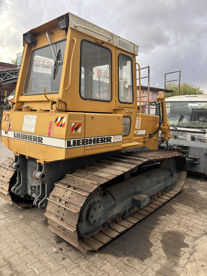 LIEBHERR PR 711 в лизинг LIEBHERR PR 711: фото 7