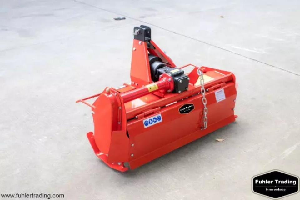 Bodenfräse 105-115-125-135 cm für Kleintraktor - Почвофреза: фото 5 Bodenfräse 105-115-125-135 cm für Kleintraktor - Почвофреза: фото 5