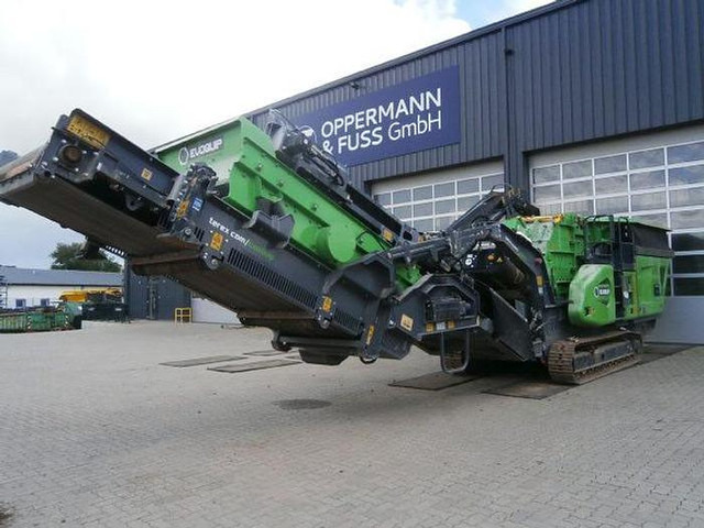 Evoquip Cobra290R - Дробилка: фото 4 Evoquip Cobra290R - Дробилка: фото 4