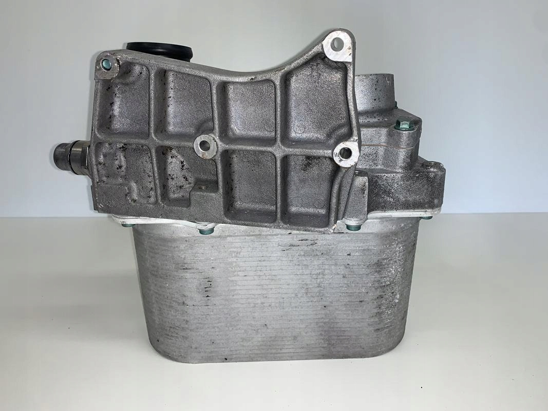 CHŁODNICA POWIETRZA INTERCOOLER MAN TGX TGS EURO 6 - Интеркулер для Грузовиков: фото 4 CHŁODNICA POWIETRZA INTERCOOLER MAN TGX TGS EURO 6 - Интеркулер для Грузовиков: фото 4