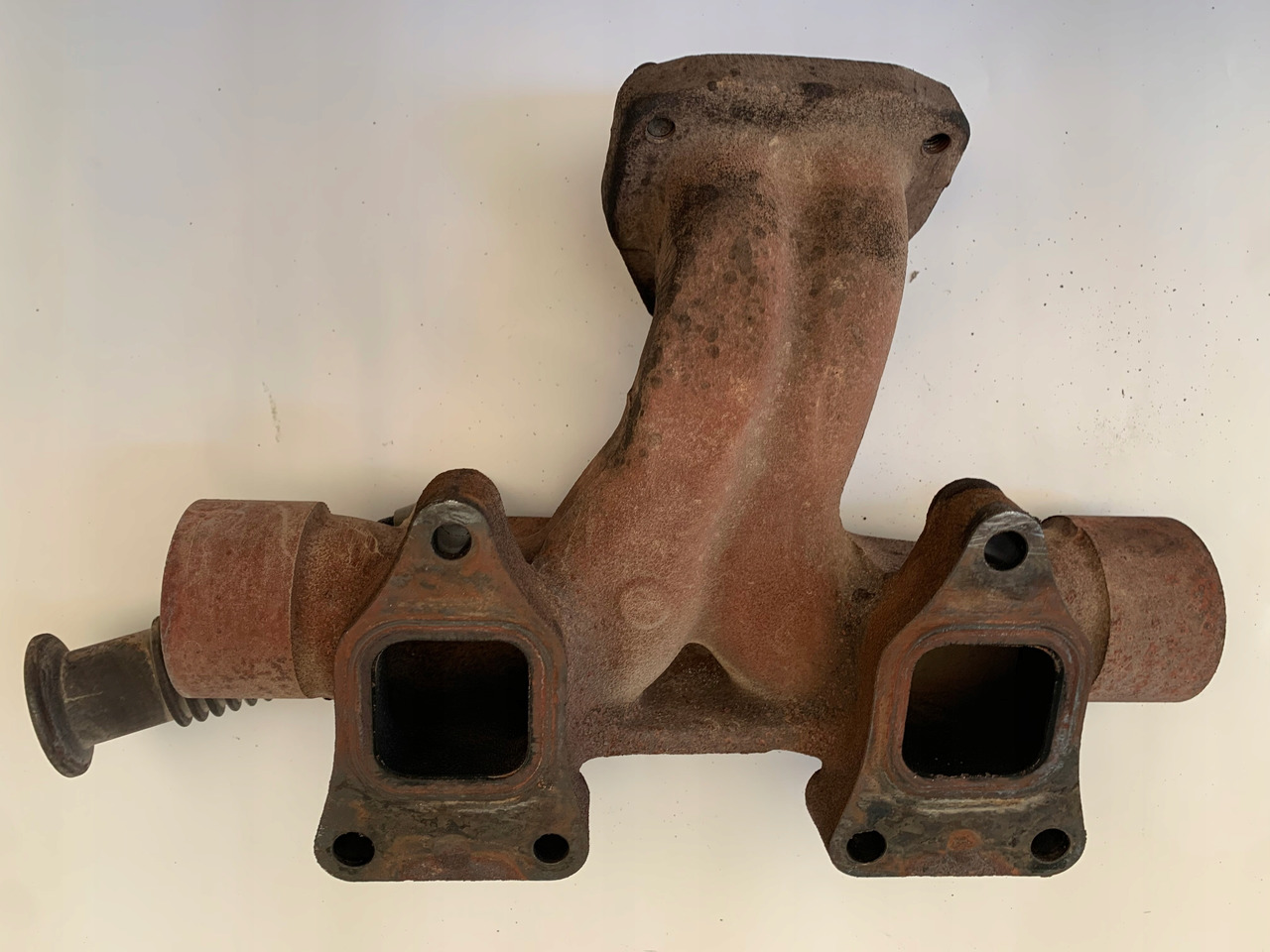 KOLEKTOR WYDECHOWY MAN TGX TGS D2676 LF26 EURO 6 - Двигатель и запчасти для Грузовиков: фото 1 KOLEKTOR WYDECHOWY MAN TGX TGS D2676 LF26 EURO 6 - Двигатель и запчасти для Грузовиков: фото 1