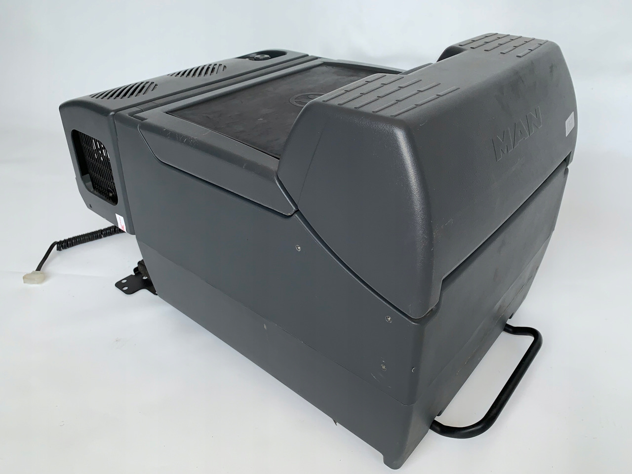 LODÓWKA MAN TGA TGX TGS TGL TGM NR 1057 - Кабина и интерьер для Грузовиков: фото 1 LODÓWKA MAN TGA TGX TGS TGL TGM NR 1057 - Кабина и интерьер для Грузовиков: фото 1