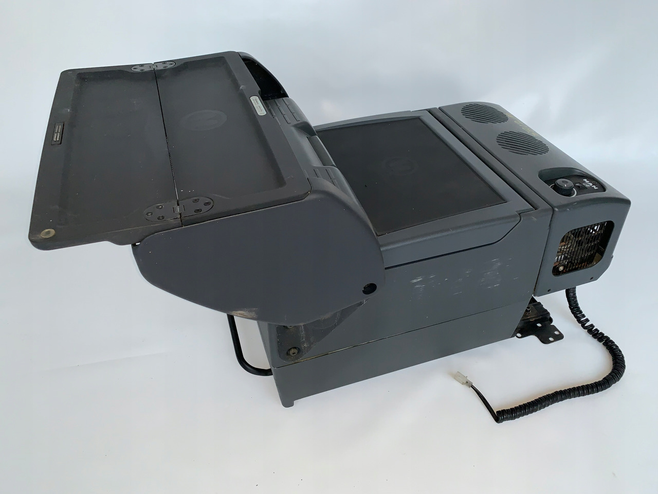 LODÓWKA MAN TGA TGX TGS TGL TGM PÓŁKA NR 1061 - Кабина и интерьер для Грузовиков: фото 1 LODÓWKA MAN TGA TGX TGS TGL TGM PÓŁKA NR 1061 - Кабина и интерьер для Грузовиков: фото 1