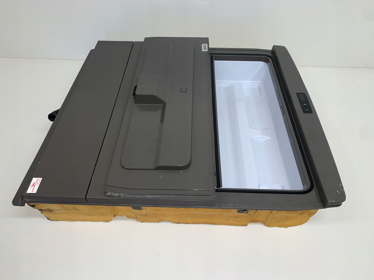 LODÓWKA SCANIA S NISKA KABINA GWARANCJA - Кабина и интерьер для Грузовиков: фото 3 LODÓWKA SCANIA S NISKA KABINA GWARANCJA - Кабина и интерьер для Грузовиков: фото 3