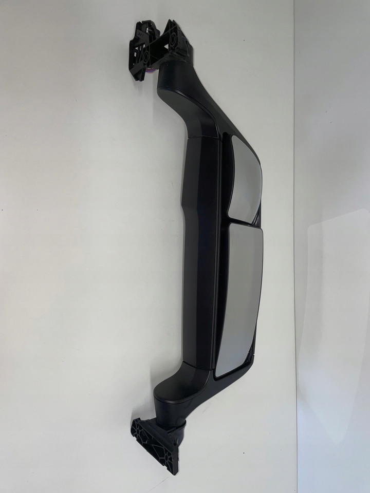 LUSTRO LUSTERKO MAN TGX TGS 3 TG3 ELEKTRYCZNE - Зеркало заднего вида для Грузовиков: фото 2 LUSTRO LUSTERKO MAN TGX TGS 3 TG3 ELEKTRYCZNE - Зеркало заднего вида для Грузовиков: фото 2