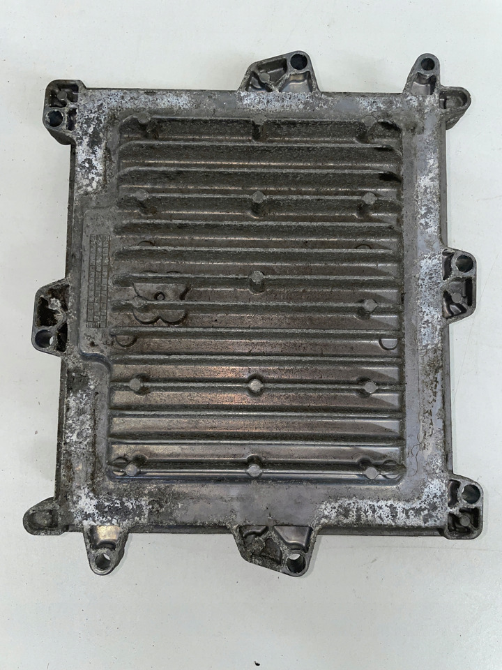 MAN TGX TGS E6 STEROWNIK KOMPUTER SILNIKA EDC 0281020273 - Блок управления для Грузовиков: фото 3 MAN TGX TGS E6 STEROWNIK KOMPUTER SILNIKA EDC 0281020273 - Блок управления для Грузовиков: фото 3